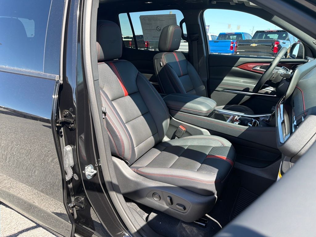 2026 Chevrolet Traverse RS Commerce GA