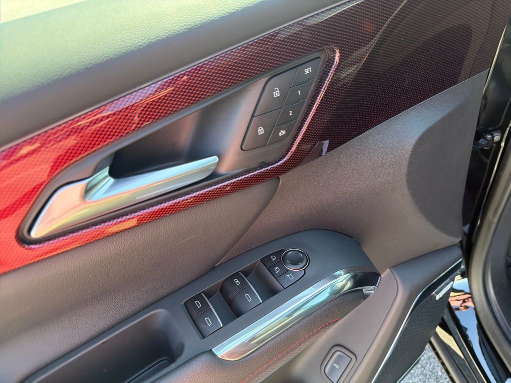 2026 Chevrolet Traverse RS Commerce GA