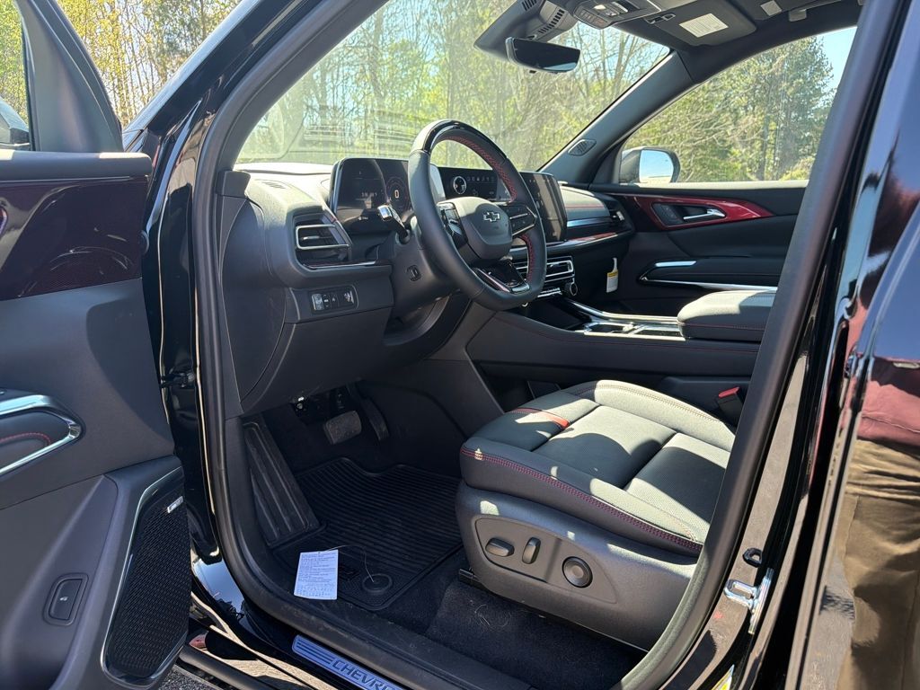 2026 Chevrolet Traverse RS Commerce GA