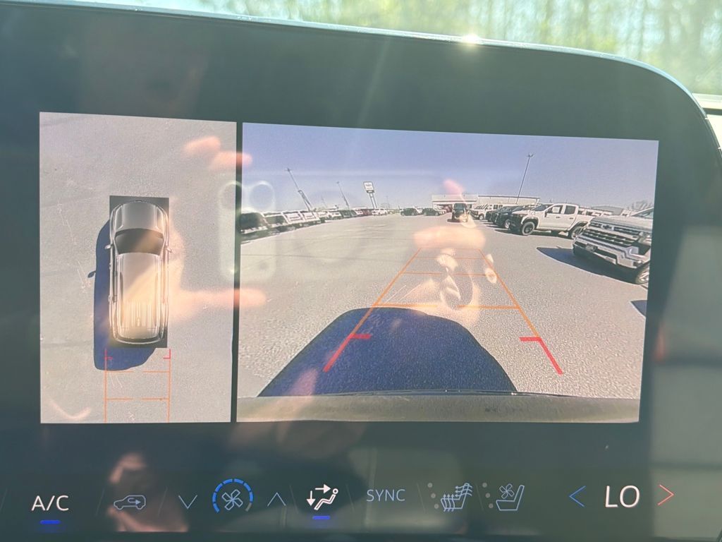 2026 Chevrolet Traverse RS Commerce GA