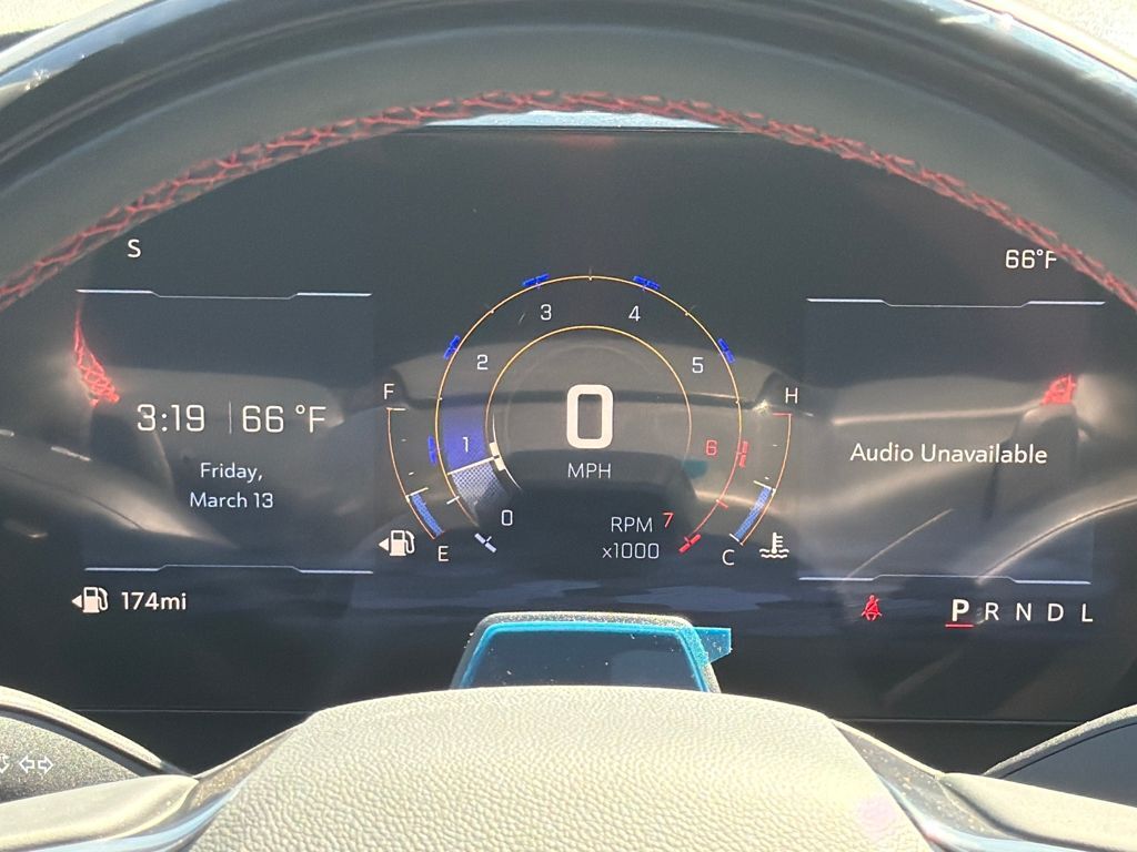 2026 Chevrolet Traverse RS Commerce GA