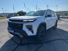 2026_Chevrolet_Traverse_Z71_  TX