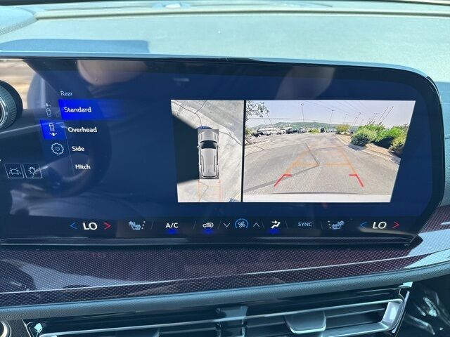 2026 Chevrolet Traverse Z71  TX