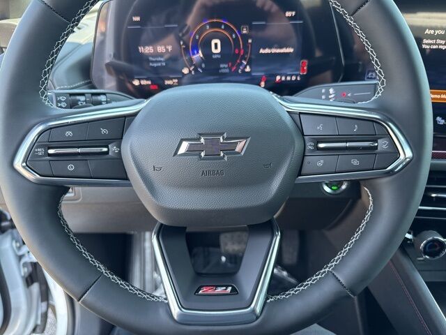 2026 Chevrolet Traverse Z71  TX