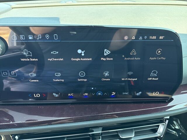 2026 Chevrolet Traverse Z71  TX