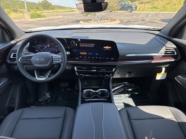 2026 Chevrolet Traverse Z71  TX