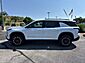2026 Chevrolet Traverse Z71  TX