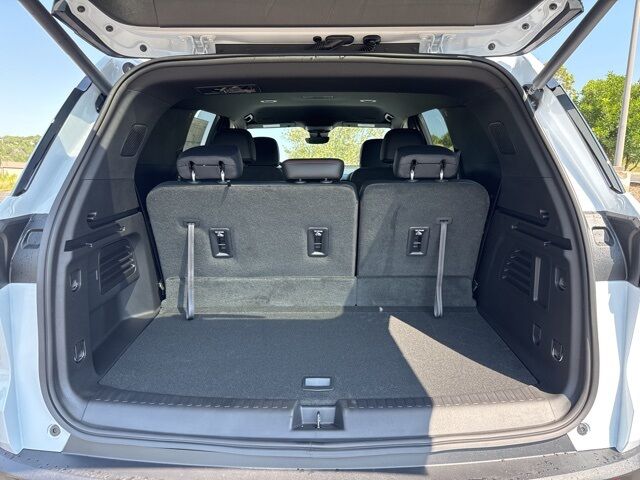 2026 Chevrolet Traverse Z71  TX