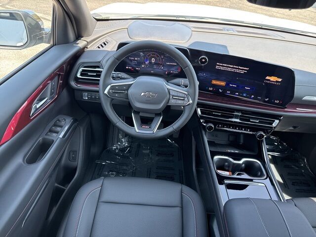 2026 Chevrolet Traverse Z71  TX