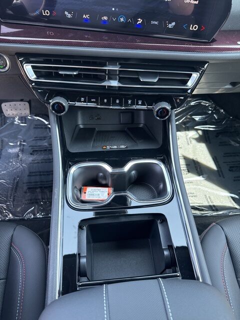 2026 Chevrolet Traverse Z71  TX