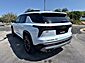 2026 Chevrolet Traverse Z71  TX
