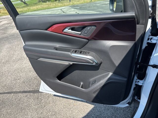 2026 Chevrolet Traverse Z71  TX