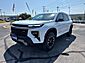 2026 Chevrolet Traverse Z71  TX