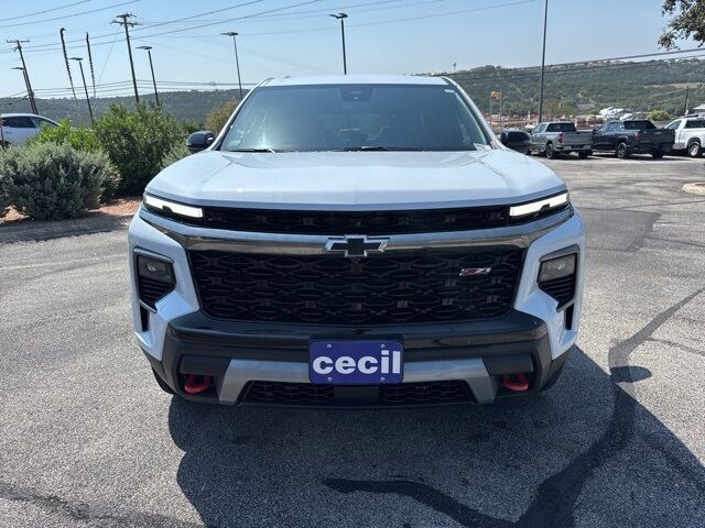 2026 Chevrolet Traverse Z71  TX
