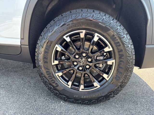 2026 Chevrolet Traverse Z71  TX