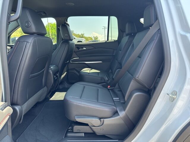 2026 Chevrolet Traverse Z71  TX