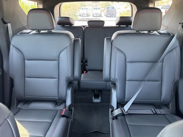 2026 Chevrolet Traverse Z71  TX