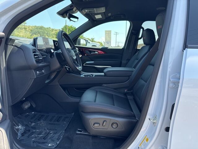 2026 Chevrolet Traverse Z71  TX