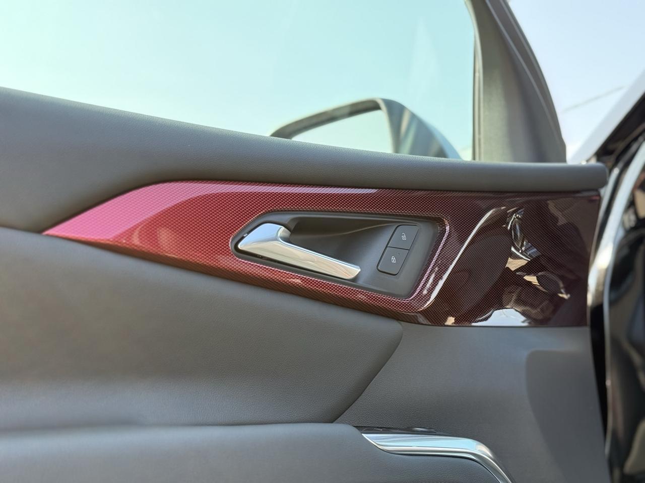 2026 Chevrolet Traverse Z71 Crestwood KY