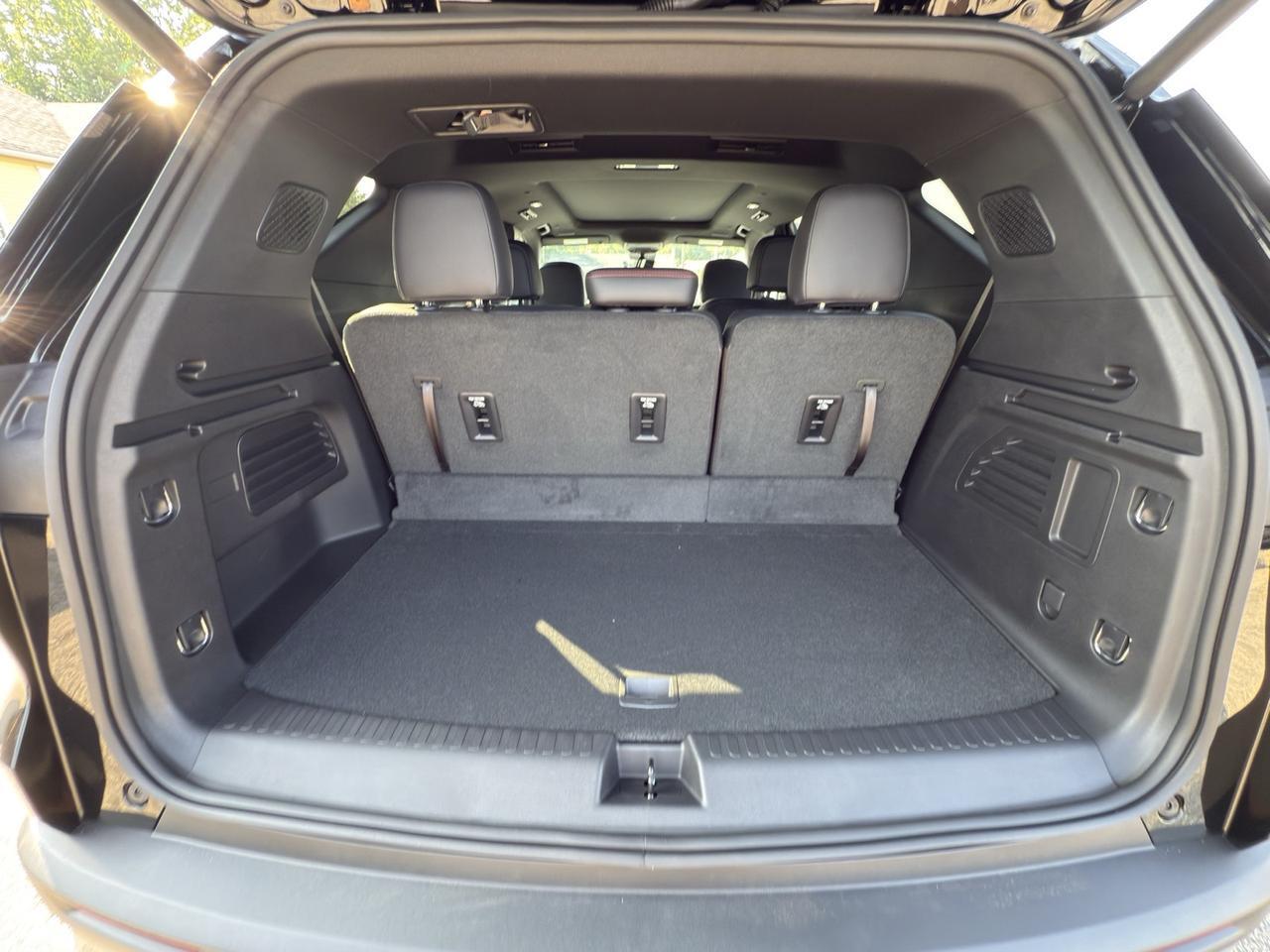 2026 Chevrolet Traverse Z71 Crestwood KY