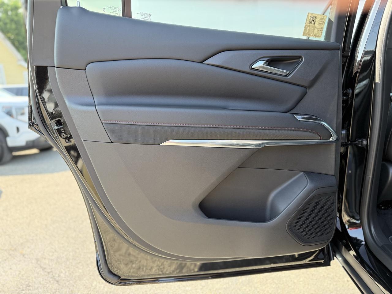 2026 Chevrolet Traverse Z71 Crestwood KY