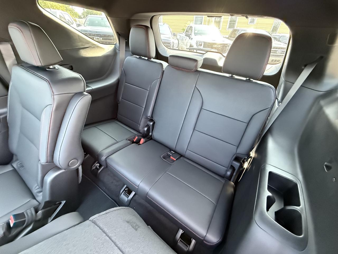 2026 Chevrolet Traverse Z71 Crestwood KY