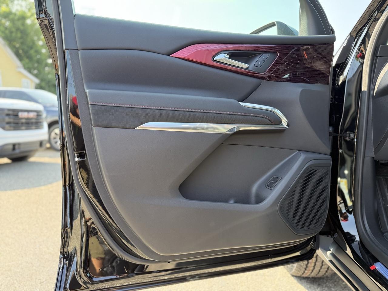2026 Chevrolet Traverse Z71 Crestwood KY