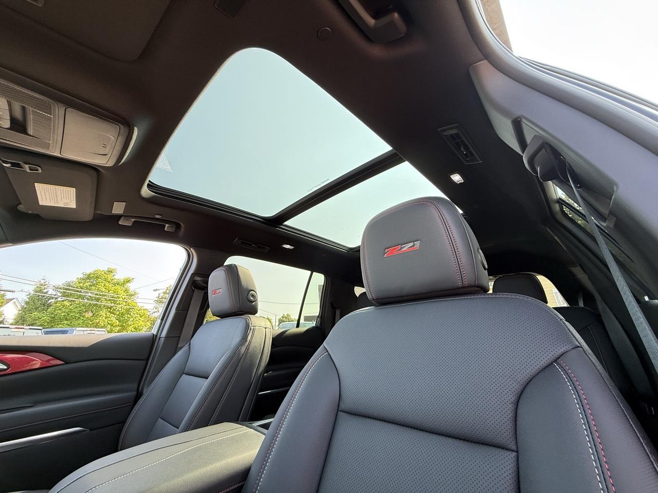 2026 Chevrolet Traverse Z71 Crestwood KY