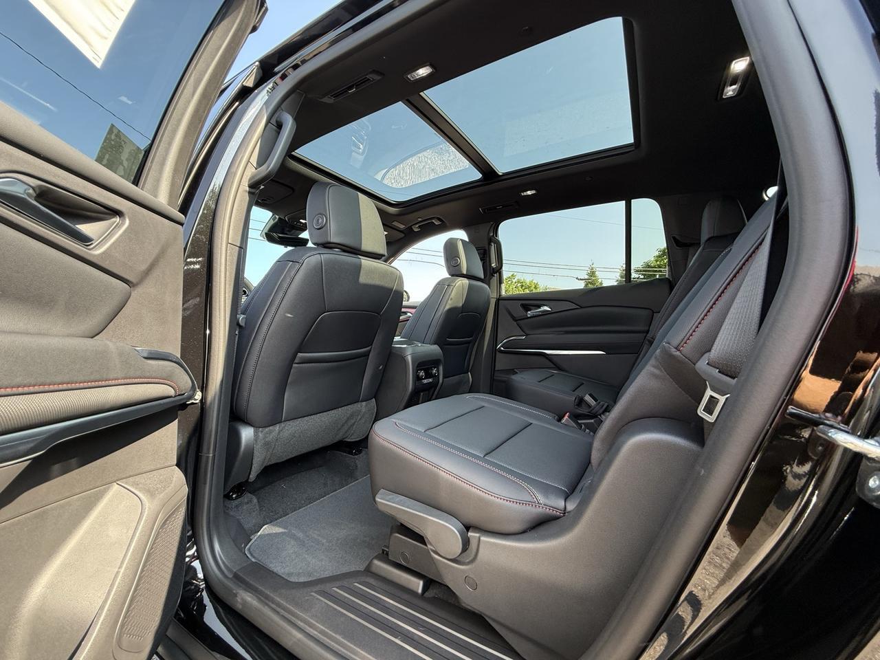 2026 Chevrolet Traverse Z71 Crestwood KY