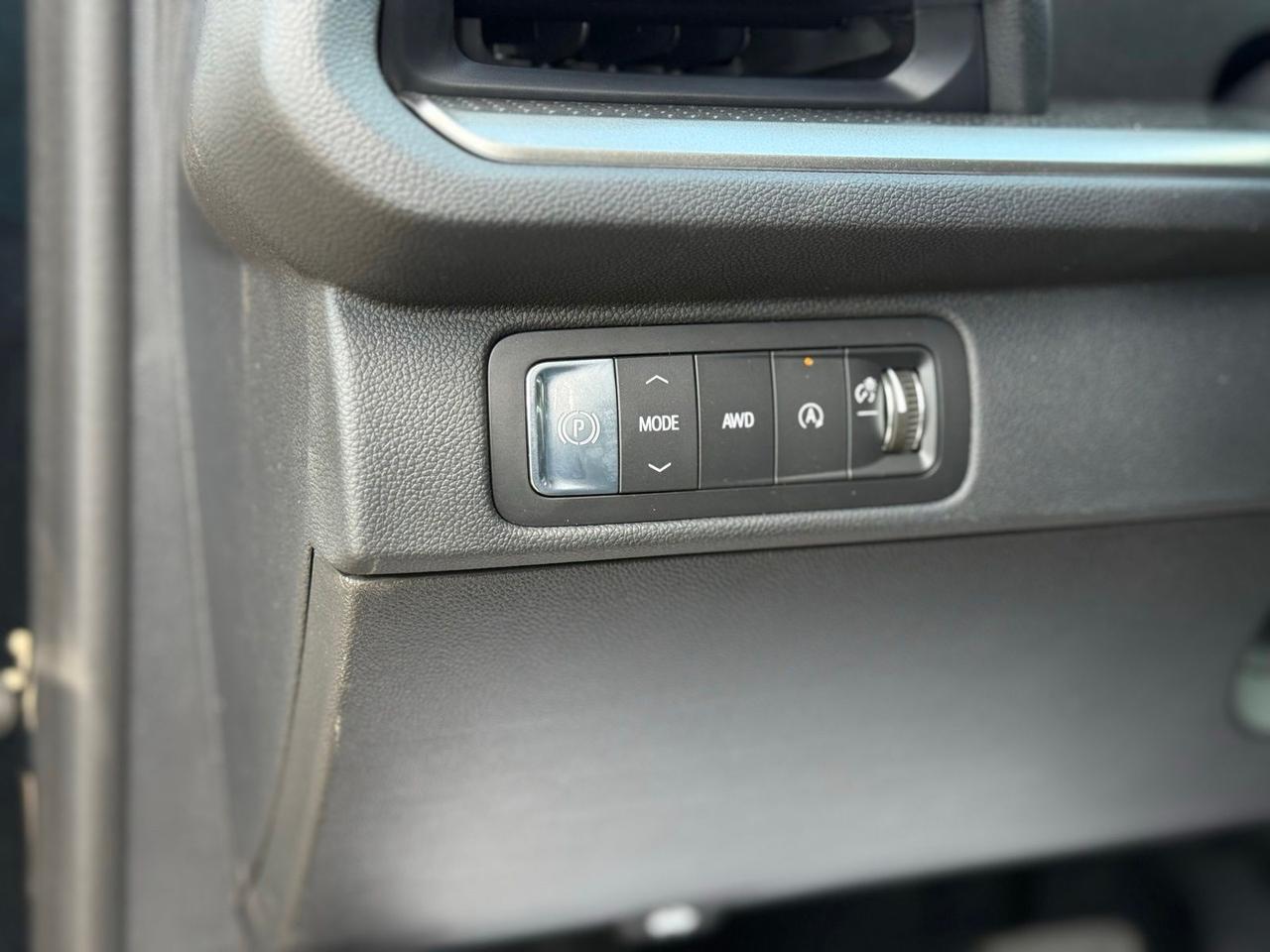 2026 Chevrolet Traverse Z71 Crestwood KY