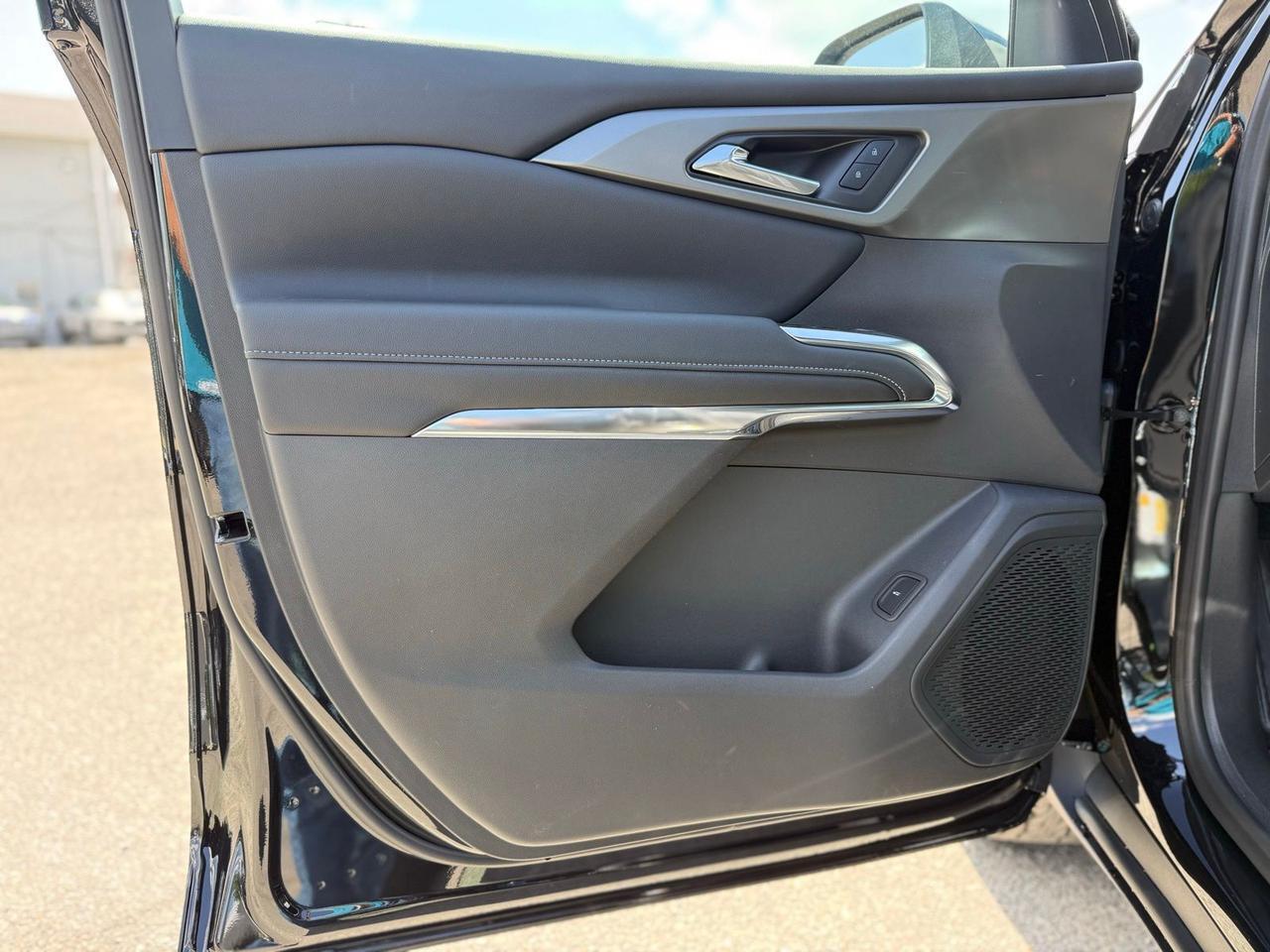 2026 Chevrolet Traverse Z71 Crestwood KY