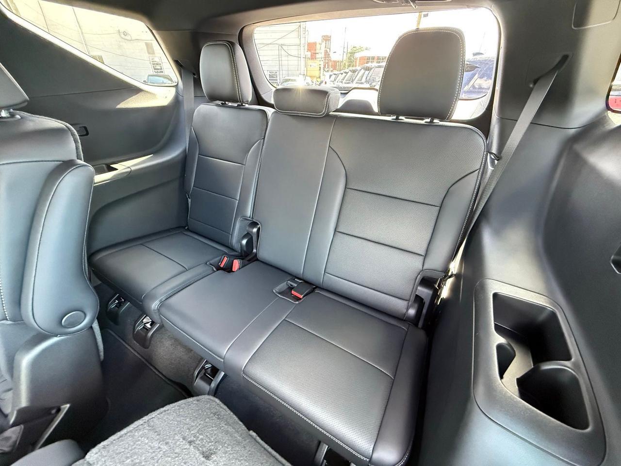 2026 Chevrolet Traverse Z71 Crestwood KY