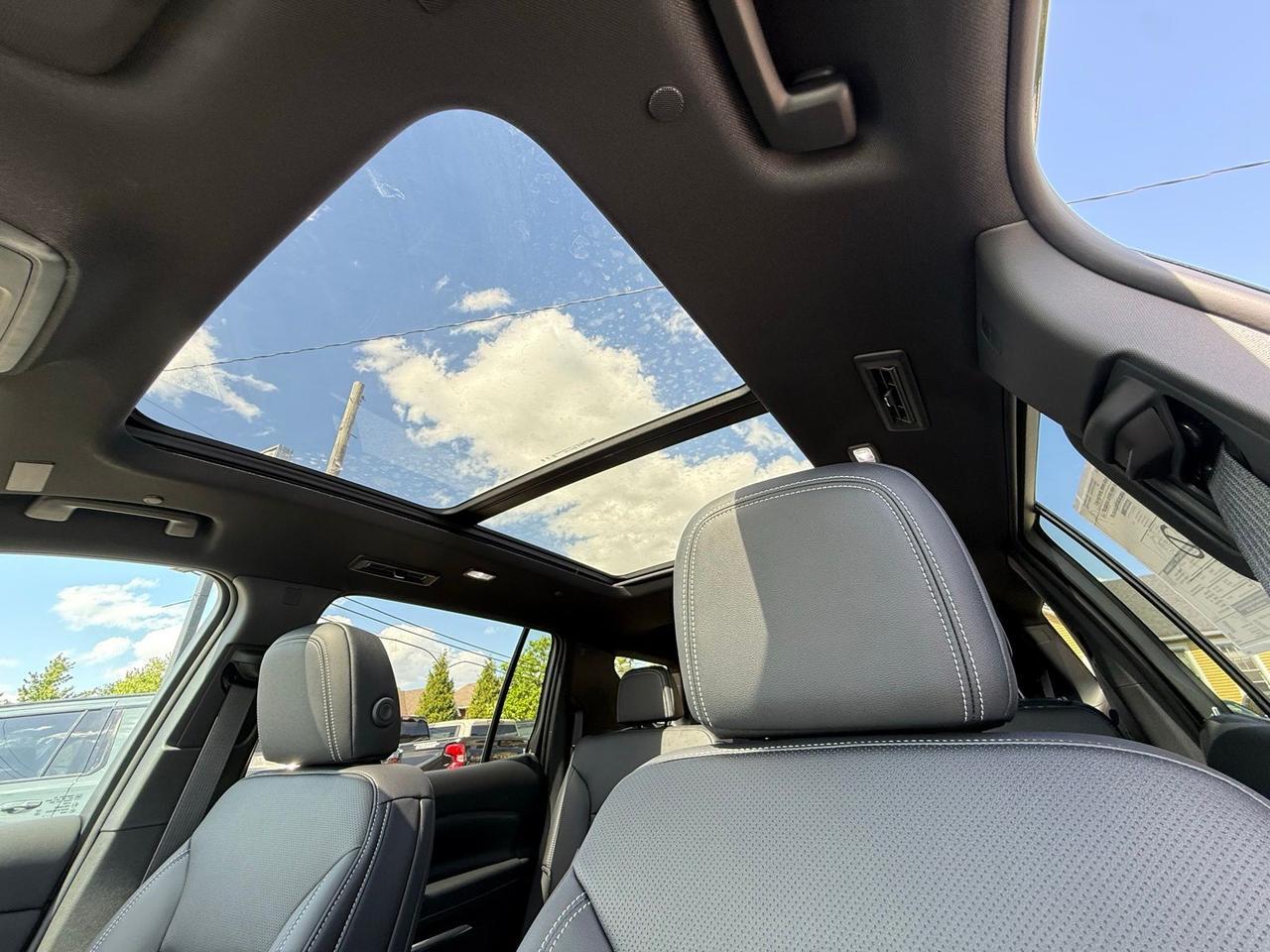 2026 Chevrolet Traverse Z71 Crestwood KY