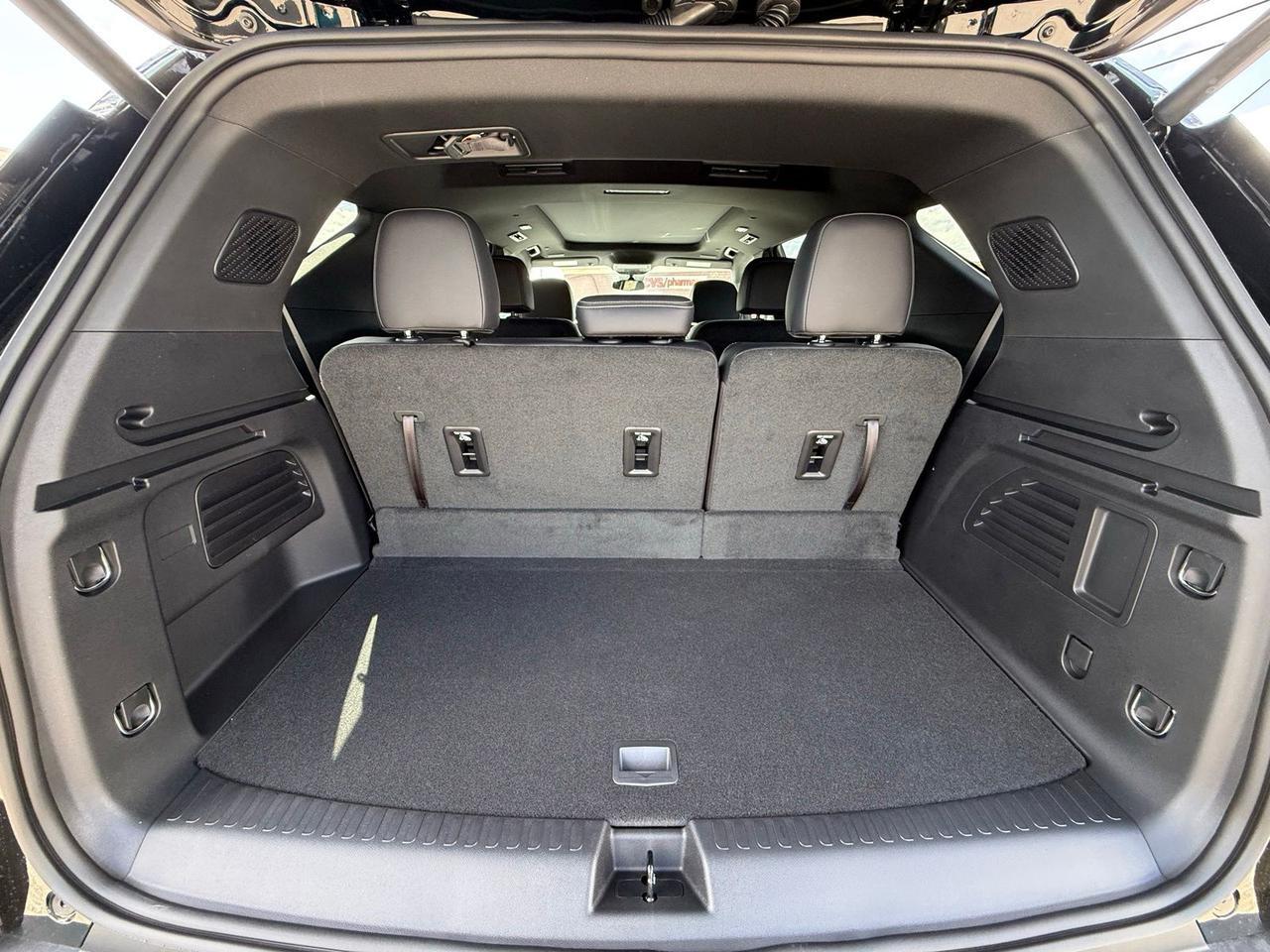 2026 Chevrolet Traverse Z71 Crestwood KY