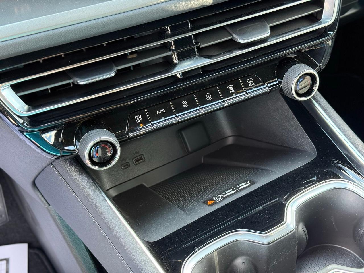 2026 Chevrolet Traverse Z71 Crestwood KY