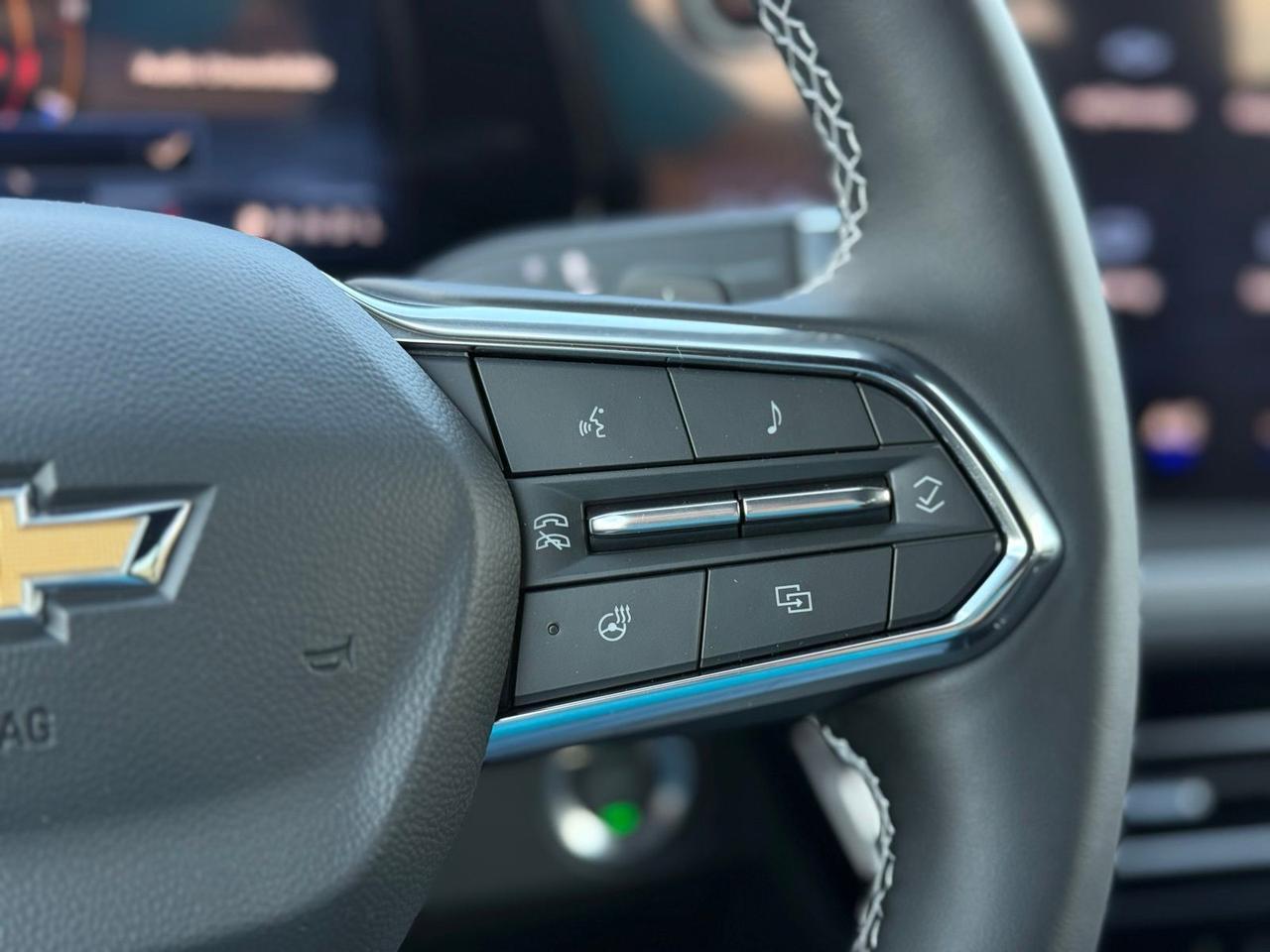2026 Chevrolet Traverse Z71 Crestwood KY