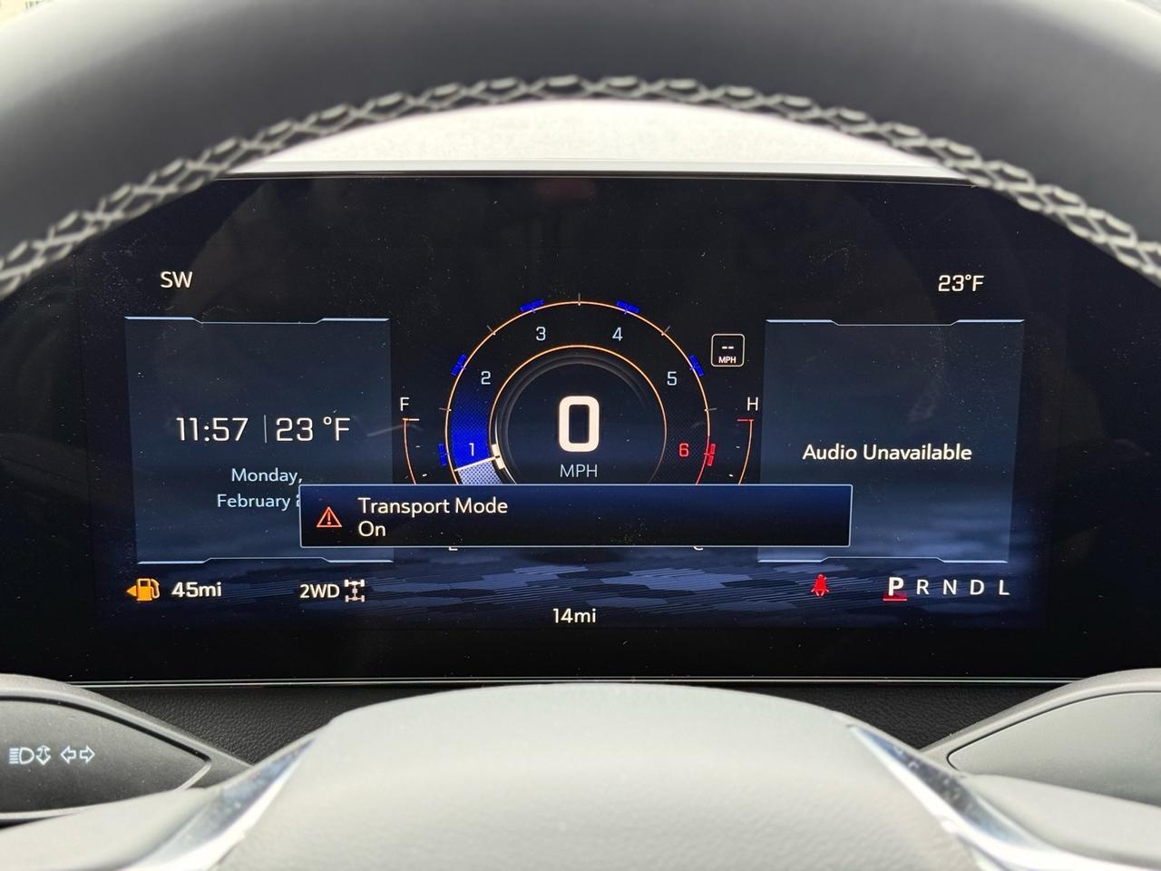 2026 Chevrolet Traverse Z71 Crestwood KY