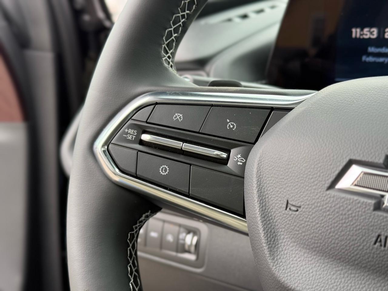 2026 Chevrolet Traverse Z71 Crestwood KY