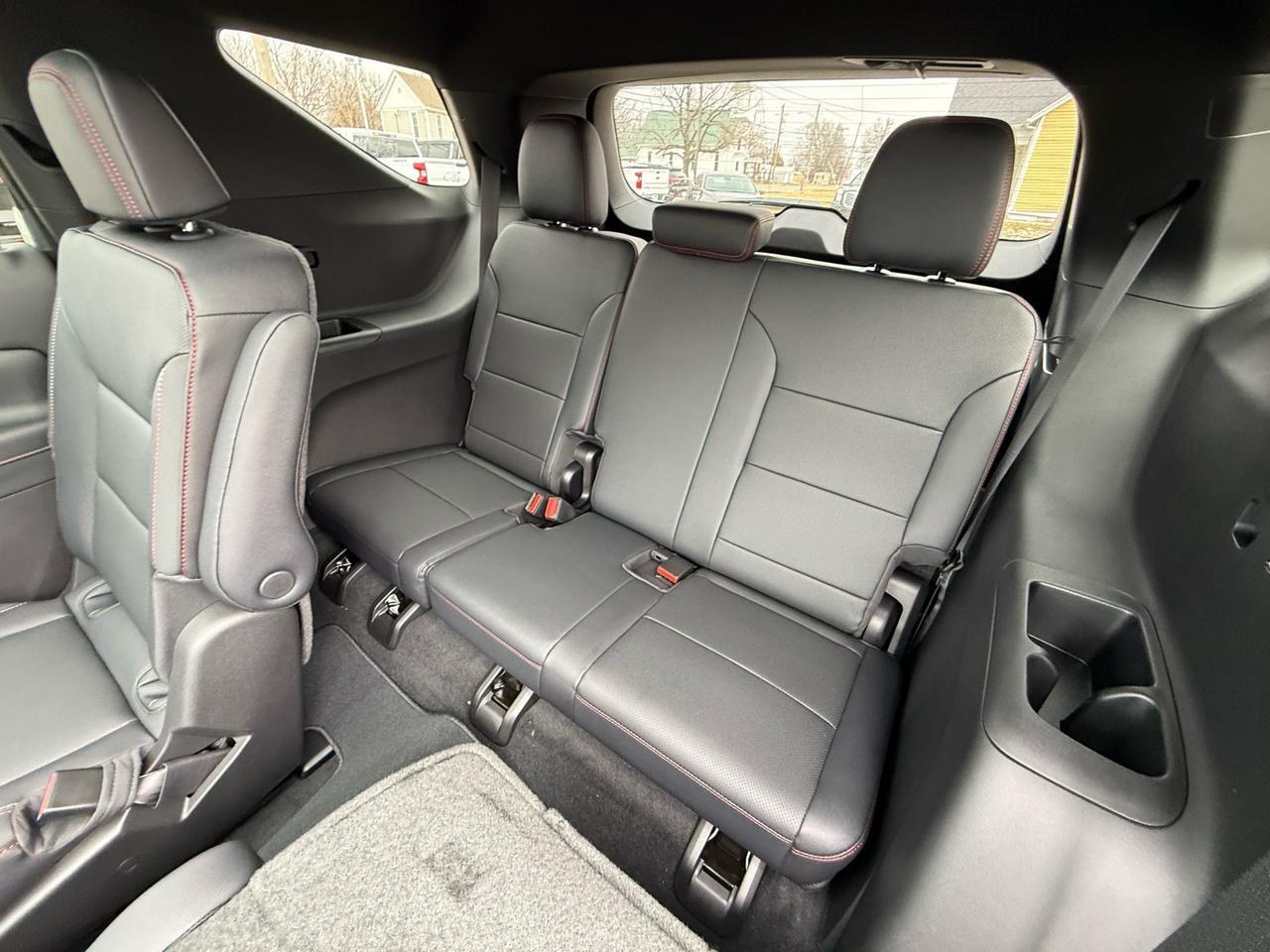 2026 Chevrolet Traverse Z71 Crestwood KY