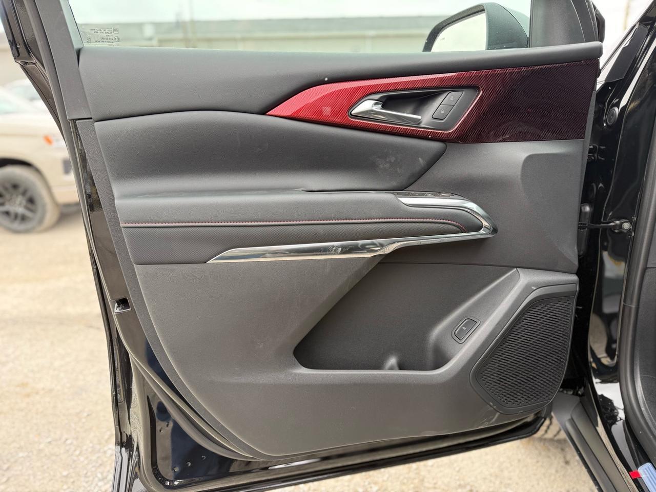 2026 Chevrolet Traverse Z71 Crestwood KY