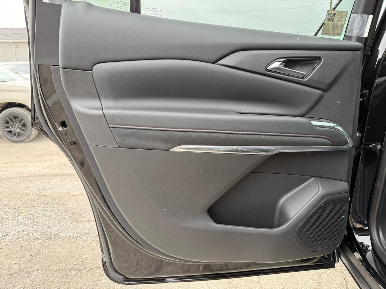 2026 Chevrolet Traverse Z71 Crestwood KY