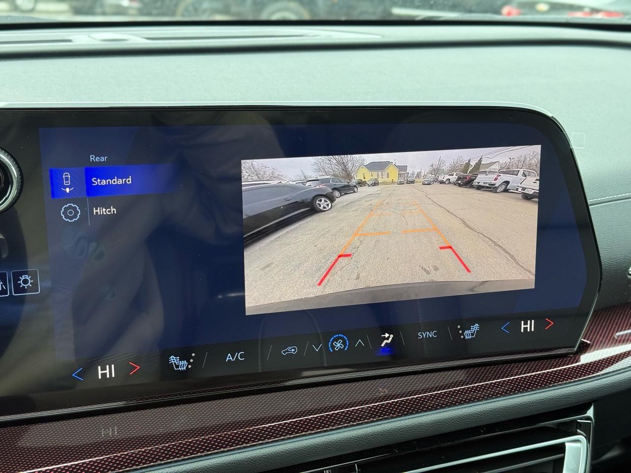 2026 Chevrolet Traverse Z71 Crestwood KY