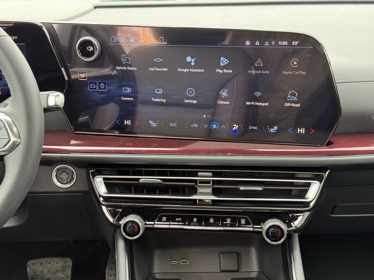 2026 Chevrolet Traverse Z71 Crestwood KY