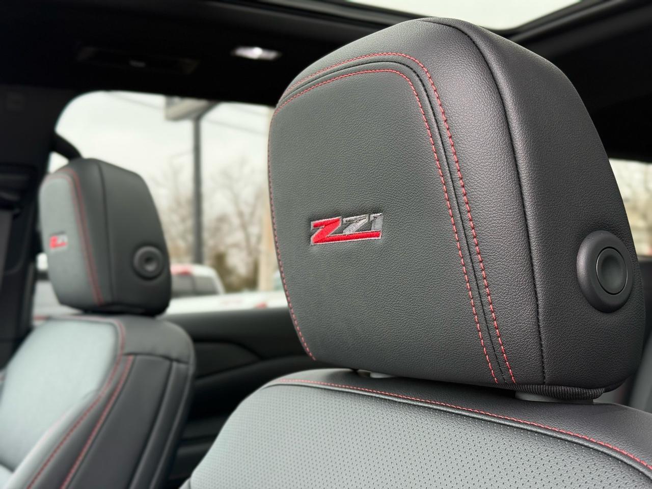 2026 Chevrolet Traverse Z71 Crestwood KY