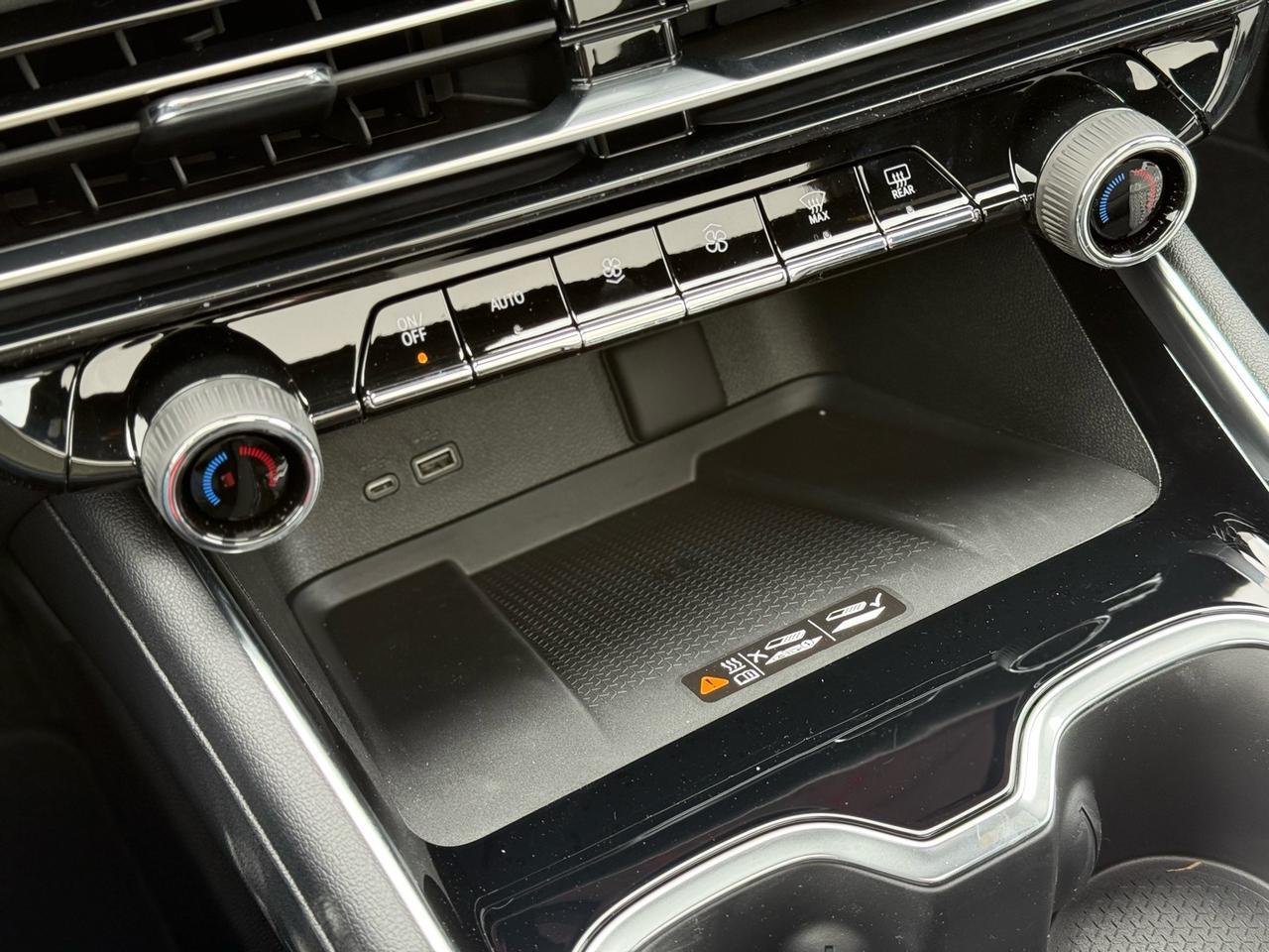 2026 Chevrolet Traverse Z71 Crestwood KY