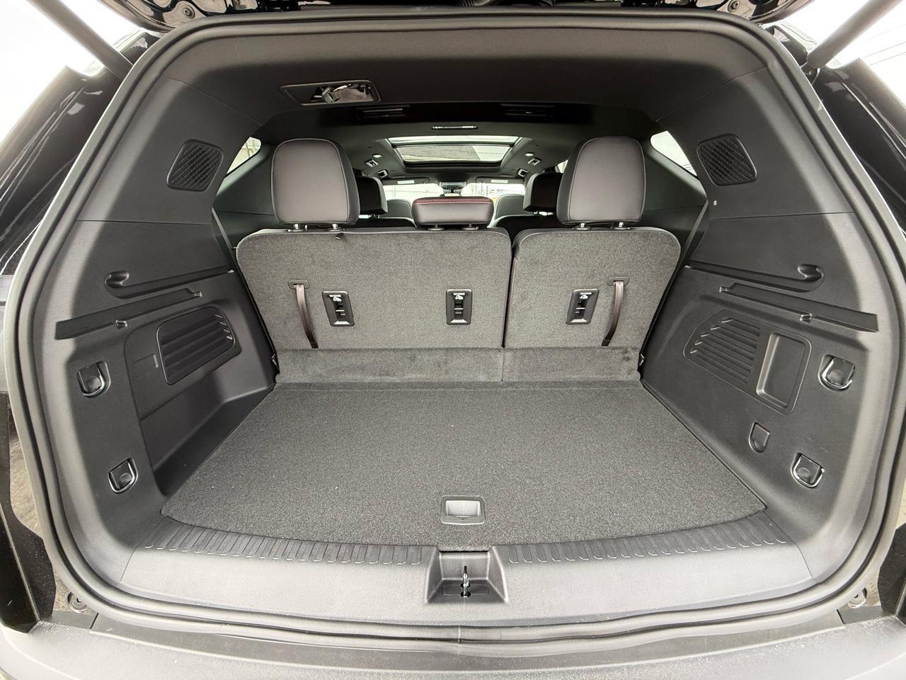 2026 Chevrolet Traverse Z71 Crestwood KY