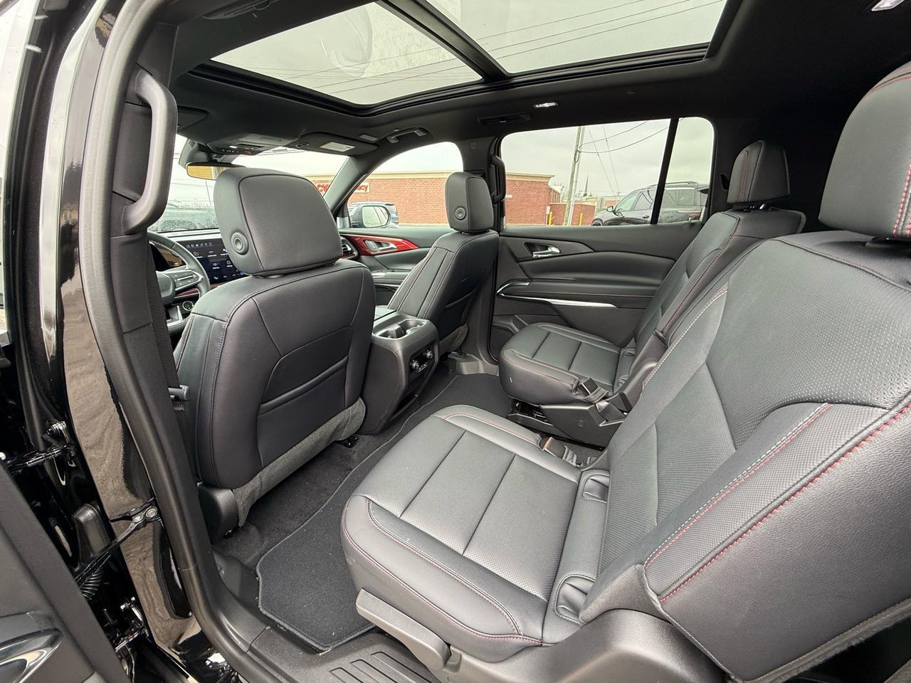 2026 Chevrolet Traverse Z71 Crestwood KY