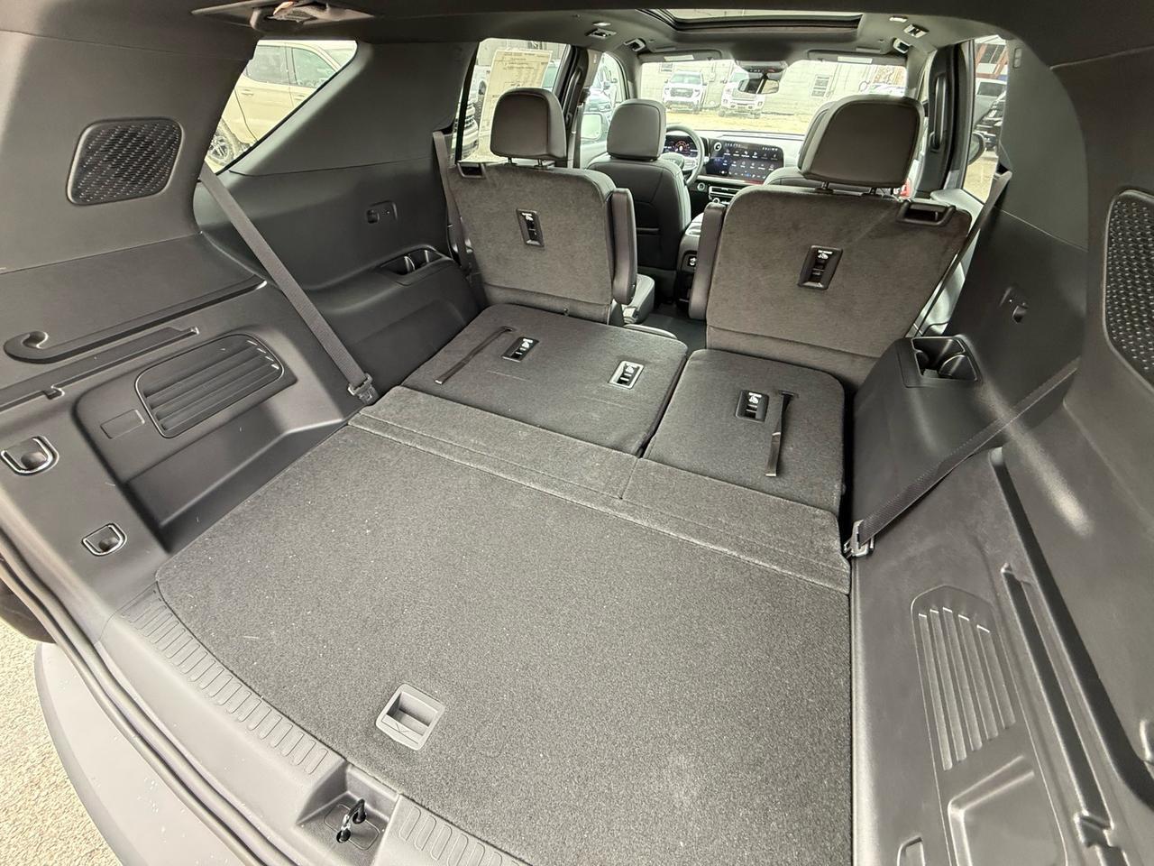 2026 Chevrolet Traverse Z71 Crestwood KY