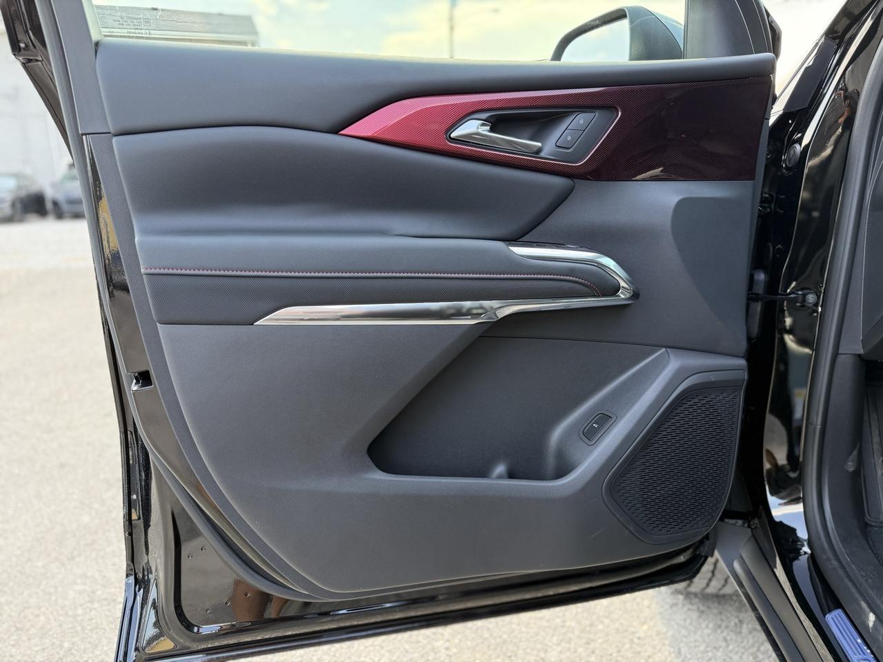 2026 Chevrolet Traverse Z71 Crestwood KY