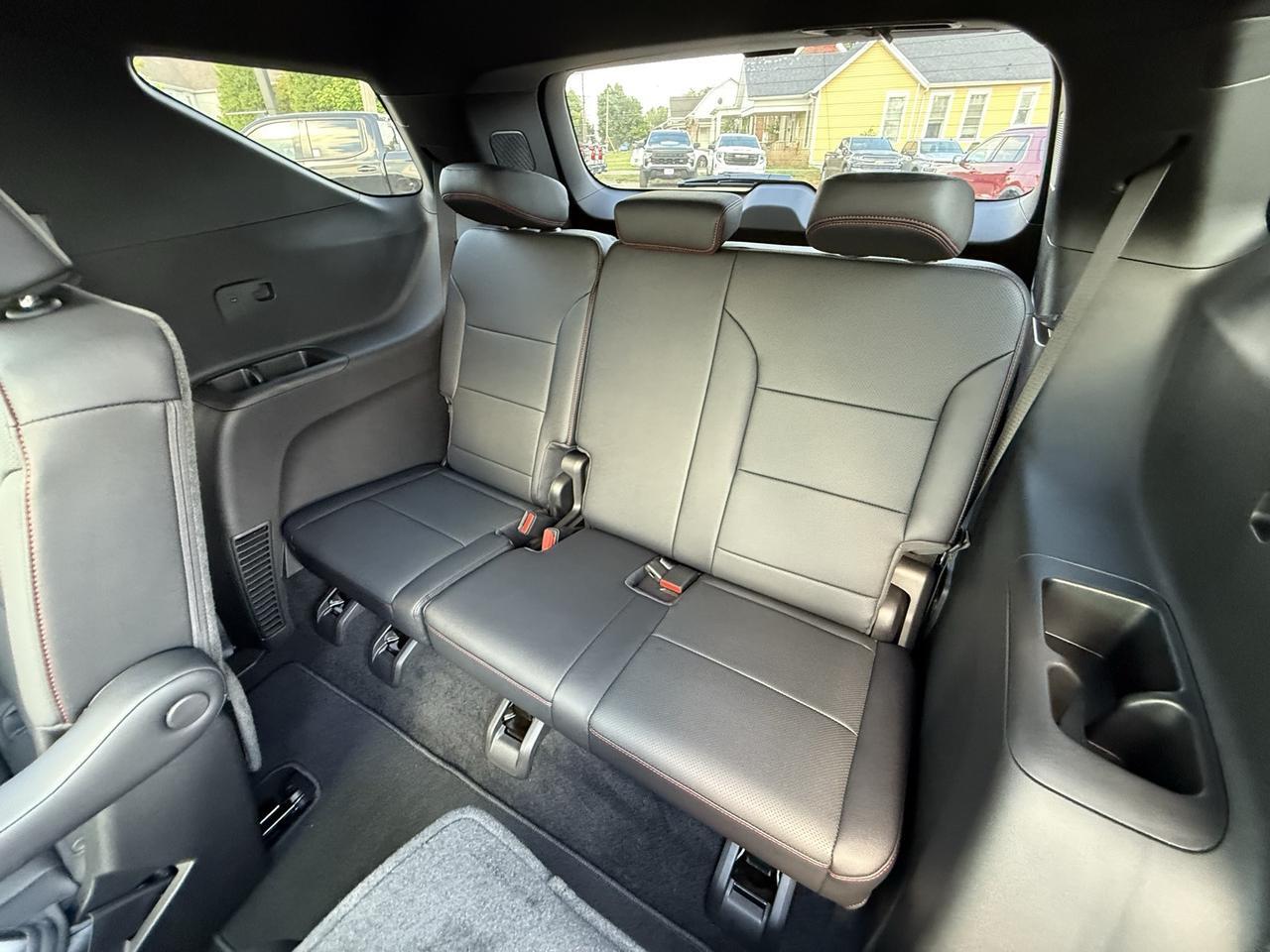 2026 Chevrolet Traverse Z71 Crestwood KY